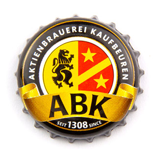 ABK crown cap