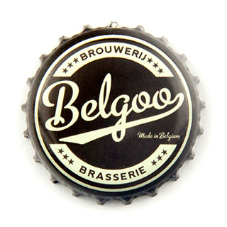 Belgoo crown cap