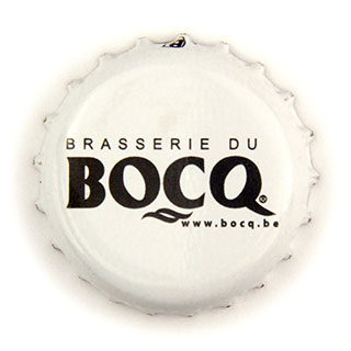 Bocq crown cap