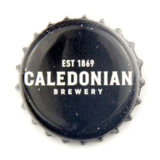 Caledonian crown cap