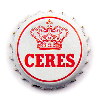 Ceres crown cap
