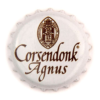 Coresdonk Agnus crown cap