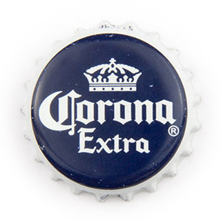Corona Extra 2018 crown cap