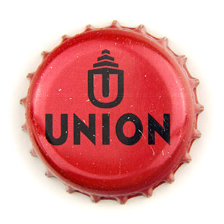 Dortmunder Union crown cap