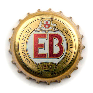 EB crown cap