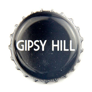 Gipsy Hill crown cap