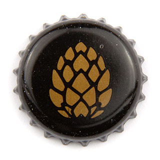 Harper's Brewing Co 2020 crown cap