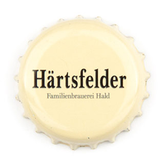 Hartsfelder 2021 crown cap