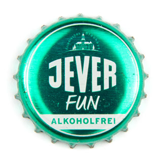 Jever Fun crown cap