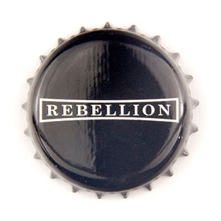 Marlow Rebellion crown cap