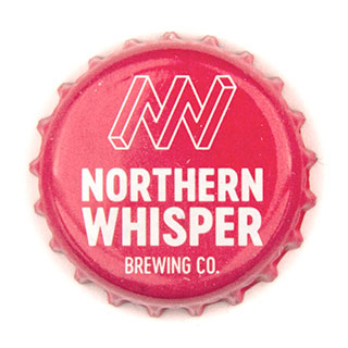 Northern Whisper crown cap