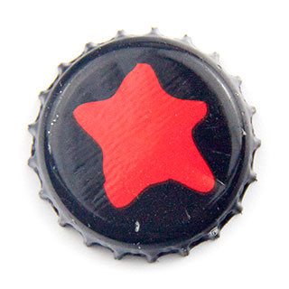Purity Brewing Co crown cap