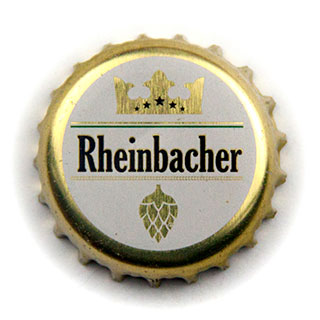 Rheinbacher crown cap
