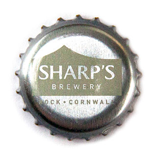 Sharp's silver crown cap