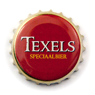 Texels crown cap
